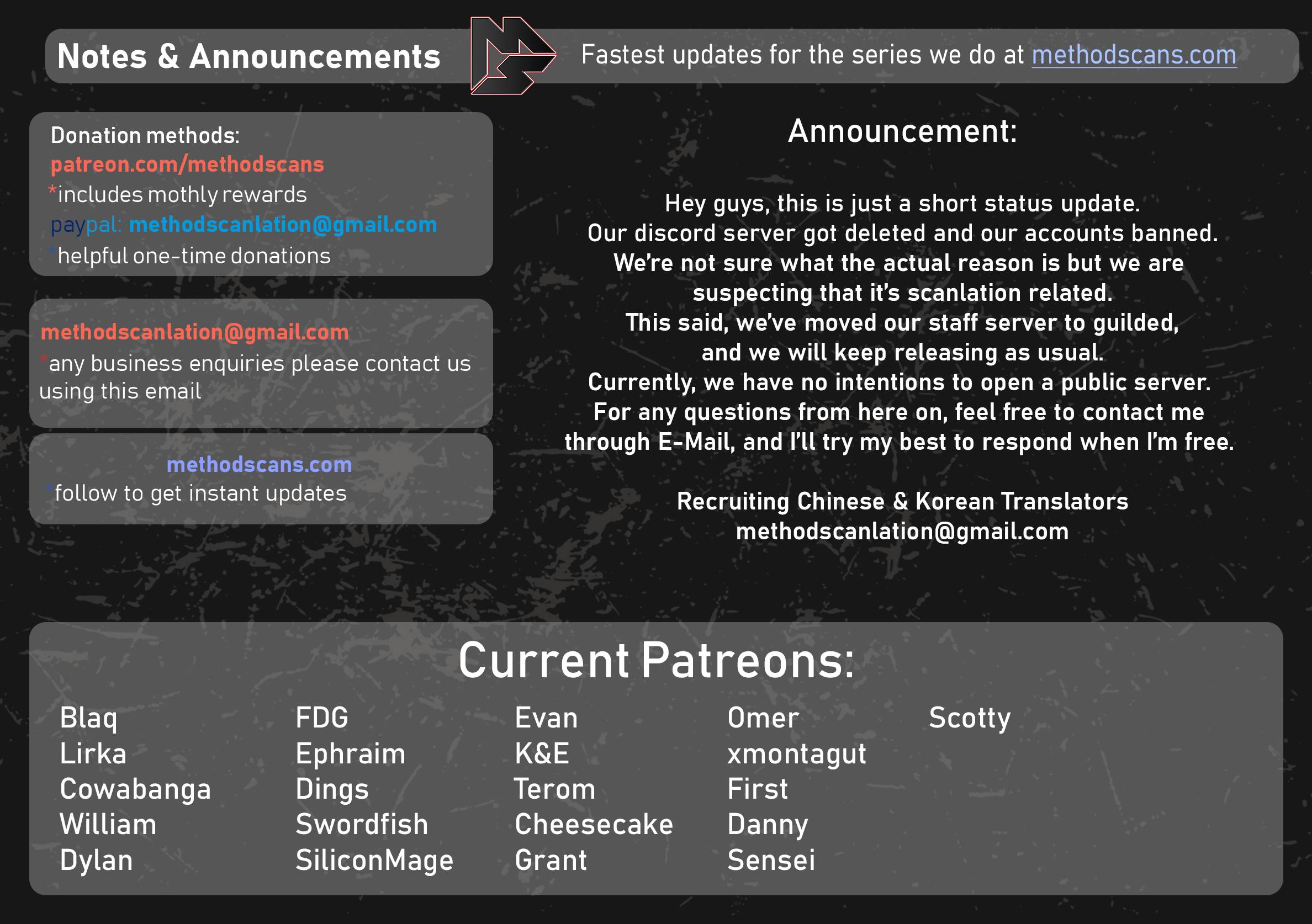 Murim Login chapter 79 page 14