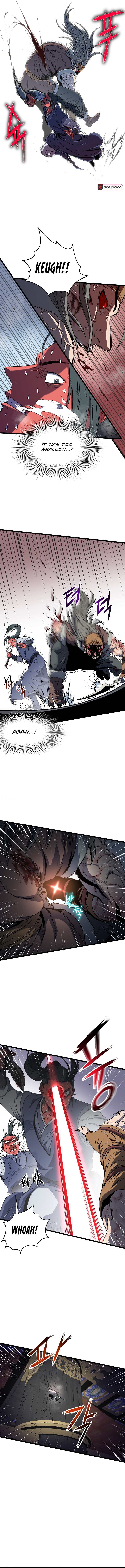 Murim Login chapter 85 page 12