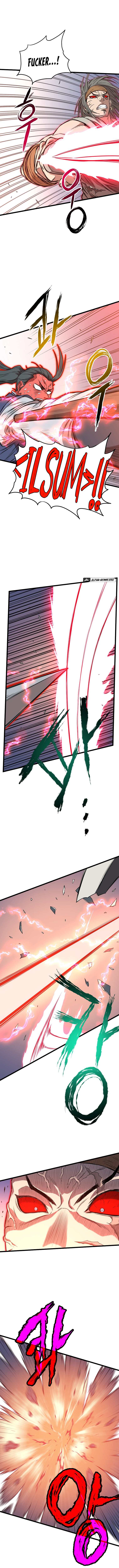 Murim Login chapter 86 page 4