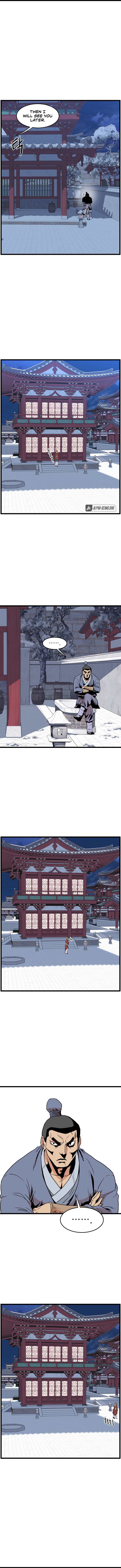 Murim Login chapter 87 page 14