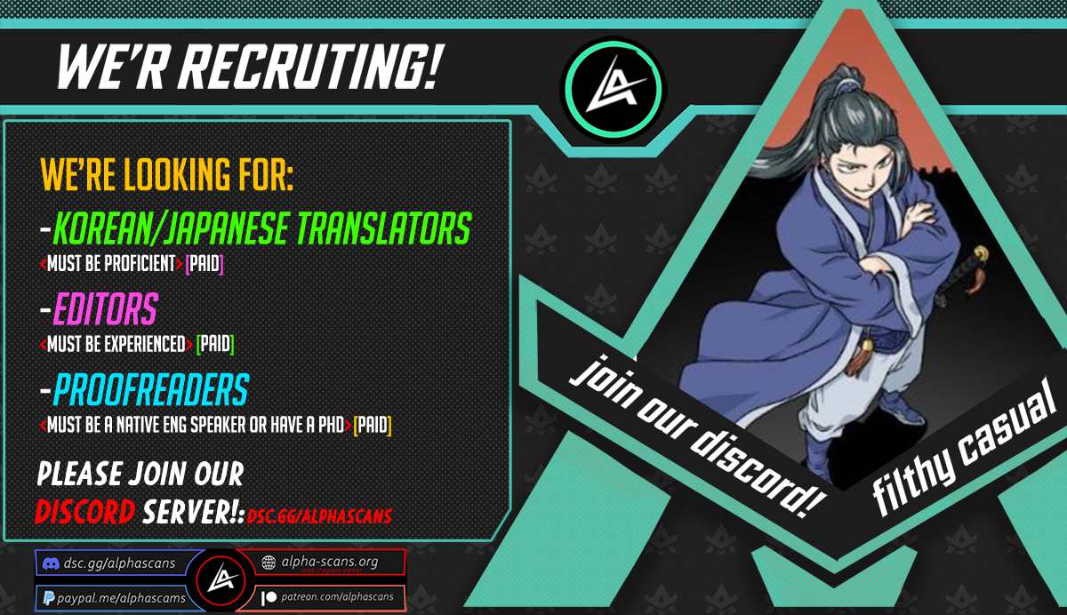 Murim Login chapter 87 page 17