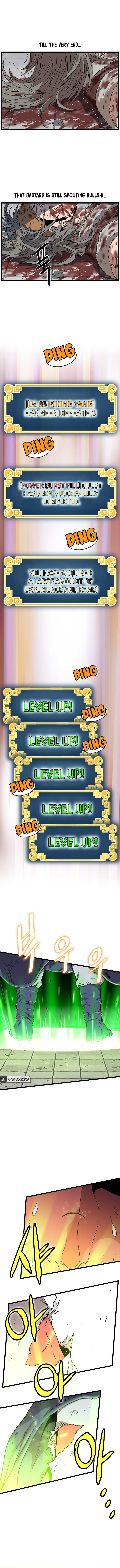 Murim Login chapter 87 page 2