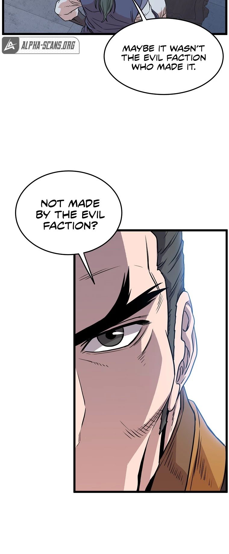 Murim Login chapter 90 page 13