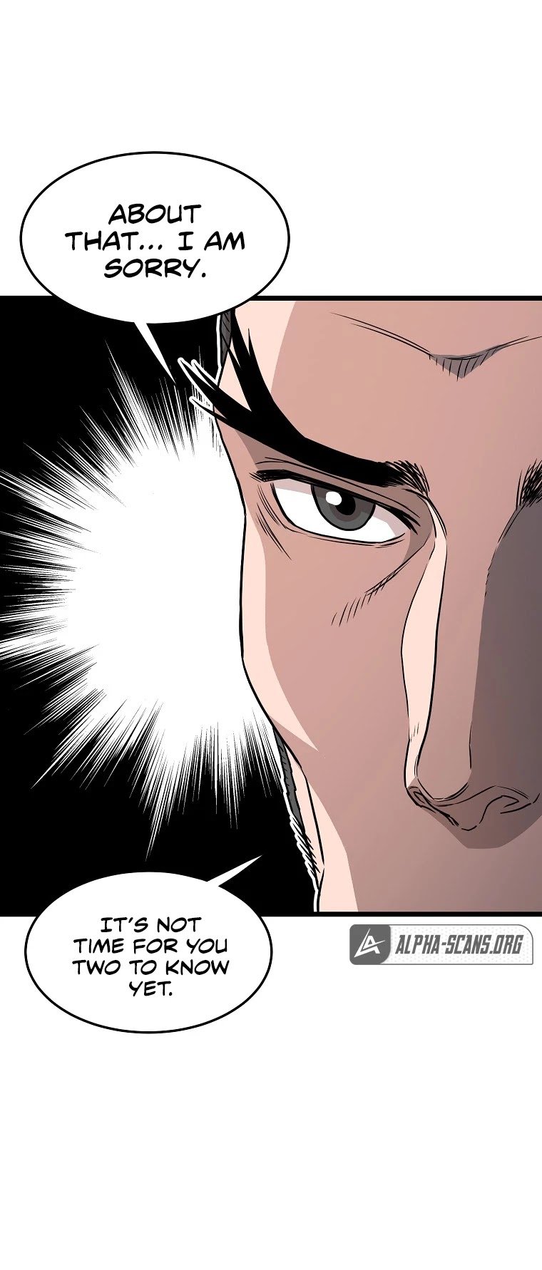 Murim Login chapter 90 page 20