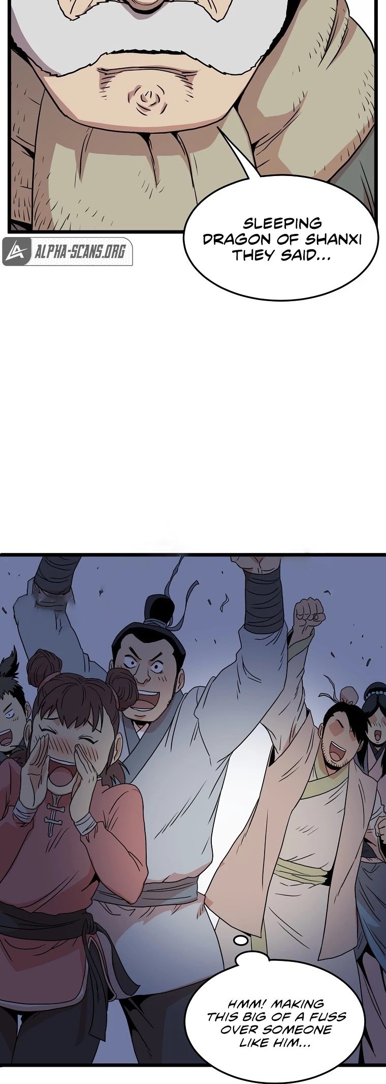 Murim Login chapter 90 page 29