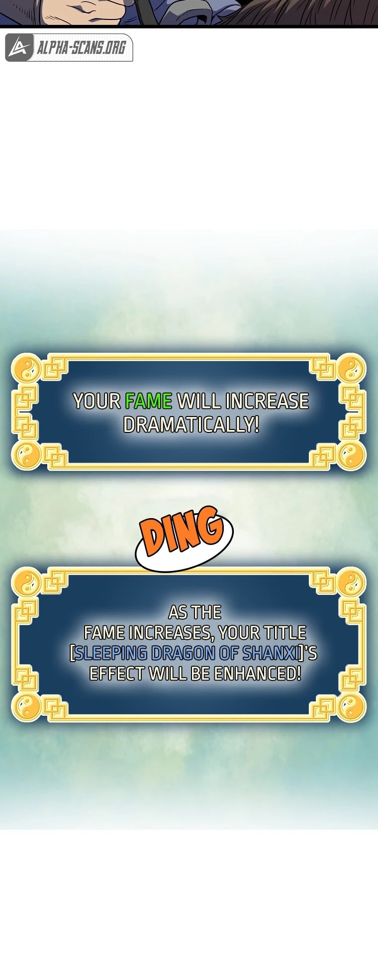 Murim Login chapter 90 page 33