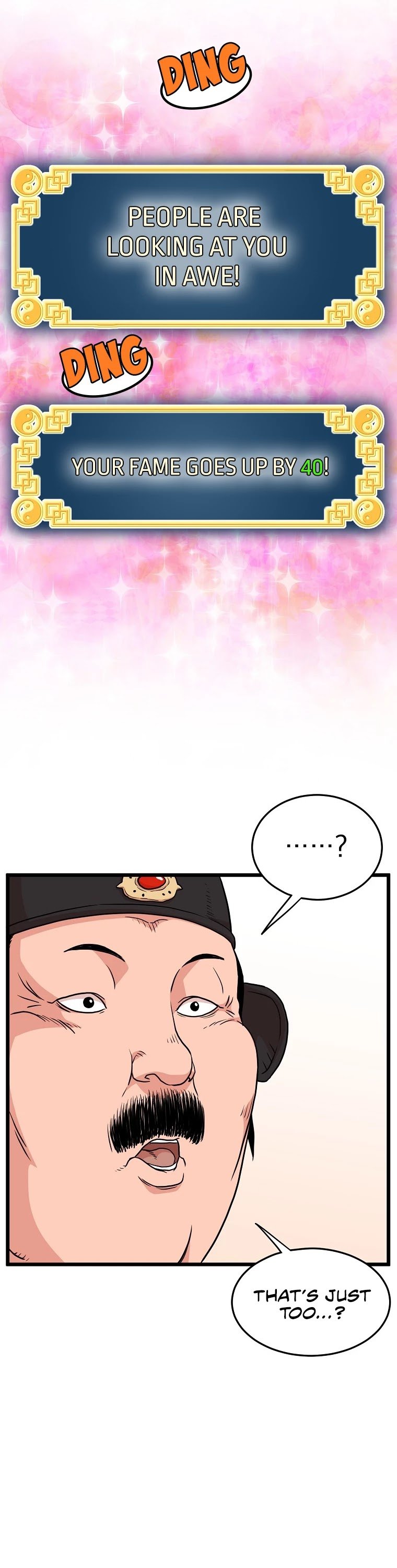 Murim Login chapter 90 page 42