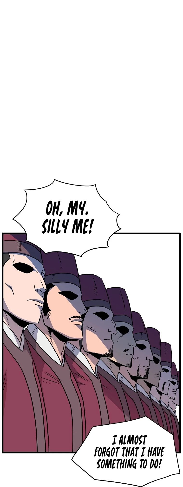 Murim Login chapter 90 page 45