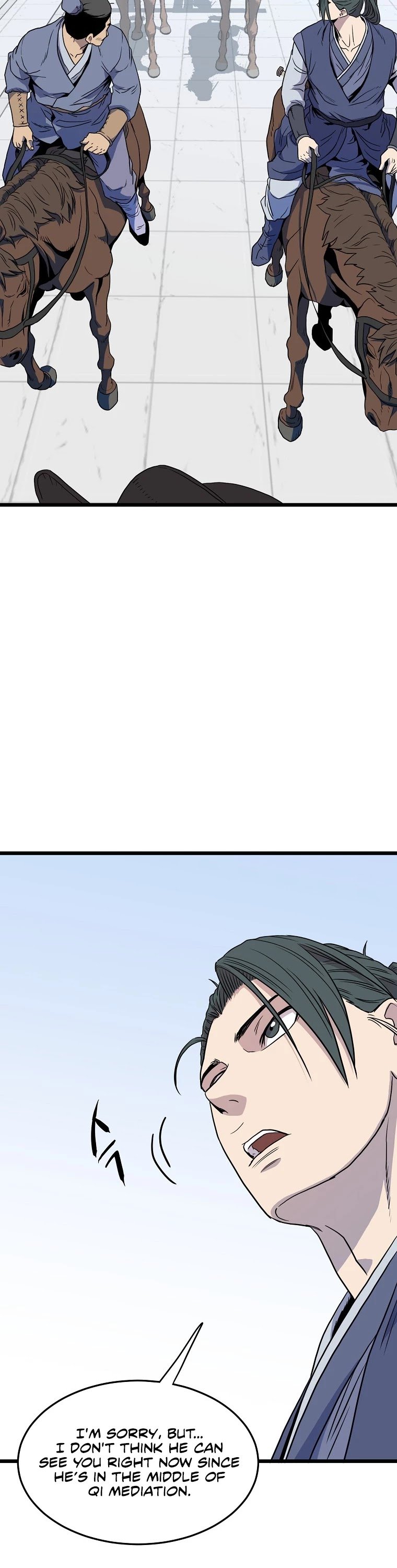 Murim Login chapter 90 page 47