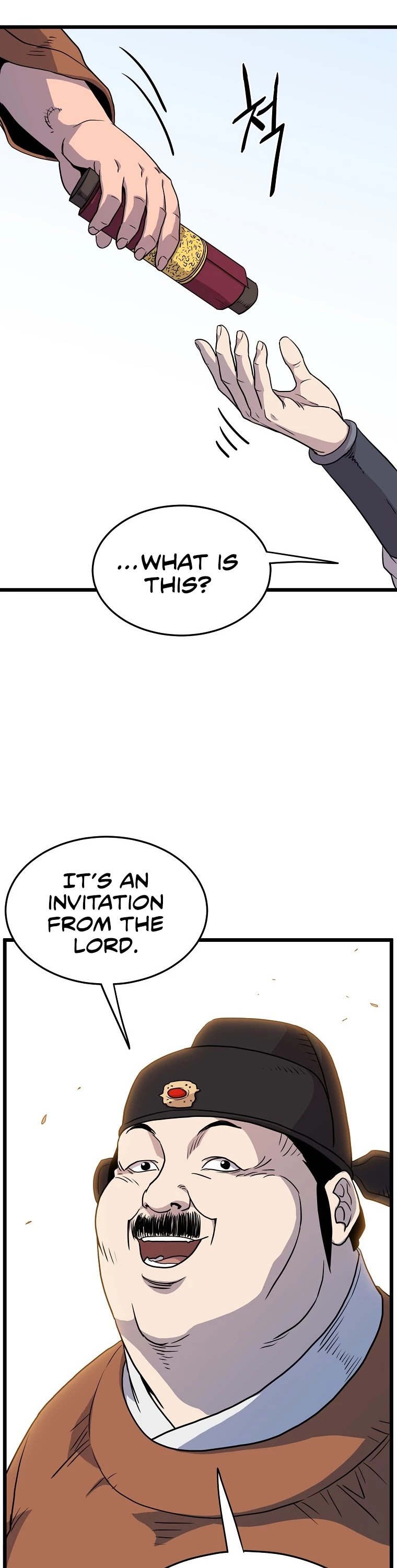 Murim Login chapter 90 page 50