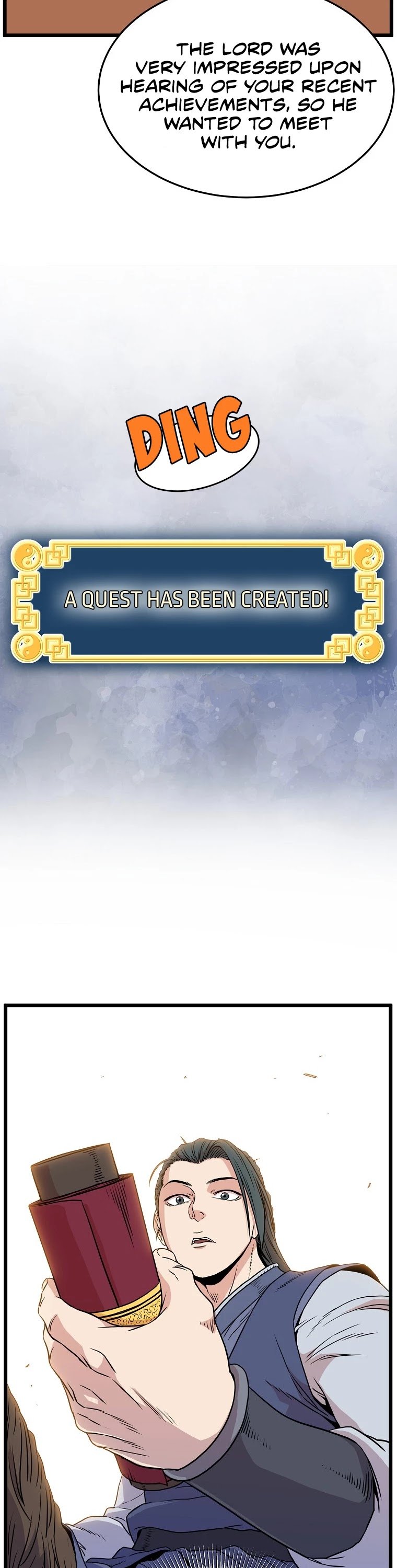 Murim Login chapter 90 page 51