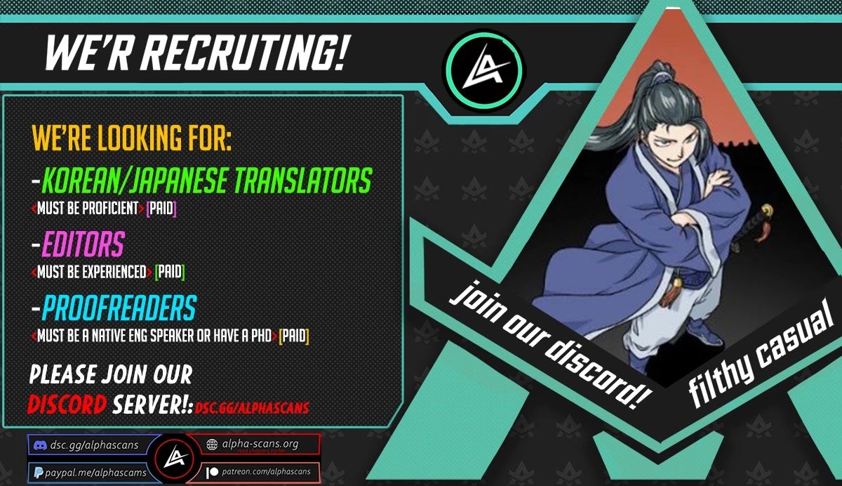 Murim Login chapter 90 page 55