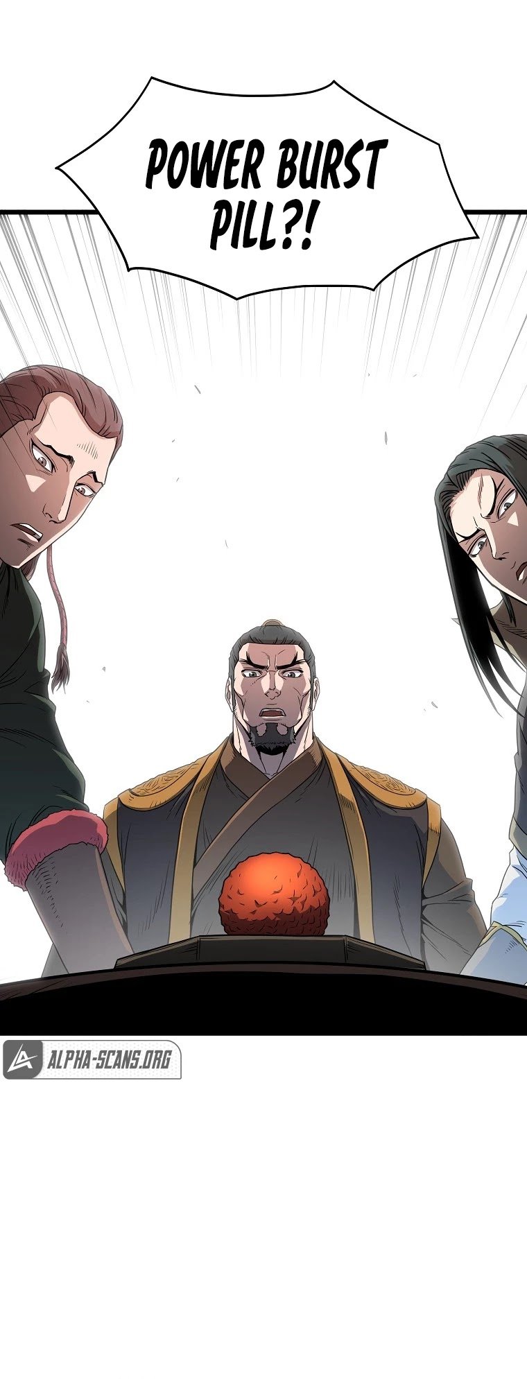 Murim Login chapter 90 page 9