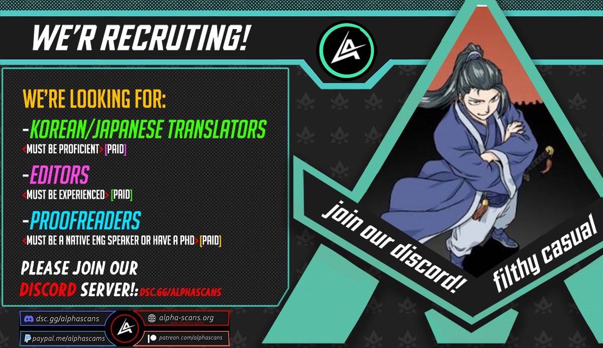 Murim Login chapter 93 page 18