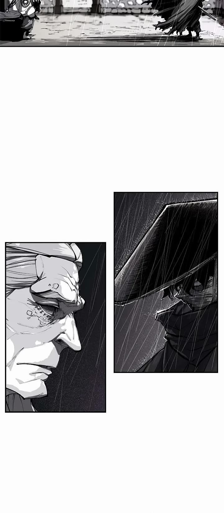 Murim Psychopath chapter 0 page 19
