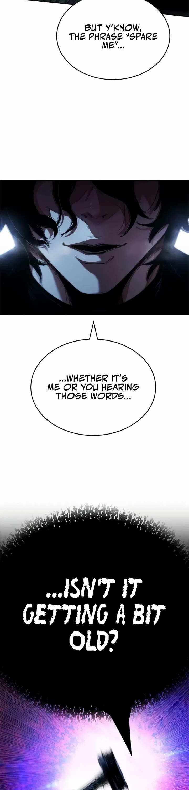 Murim Psychopath chapter 1 page 43