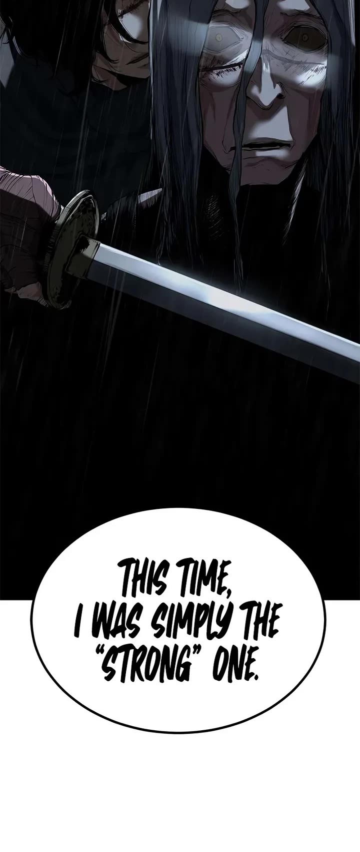 Murim Psychopath chapter 10 page 39