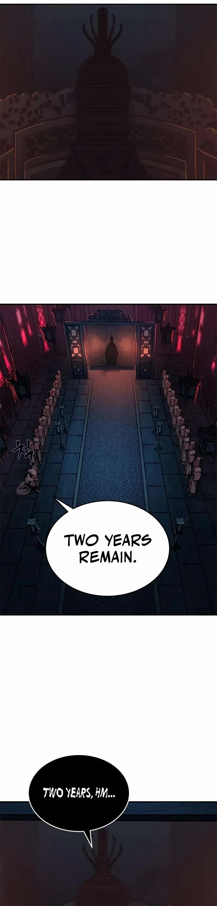 Murim Psychopath chapter 10 page 51