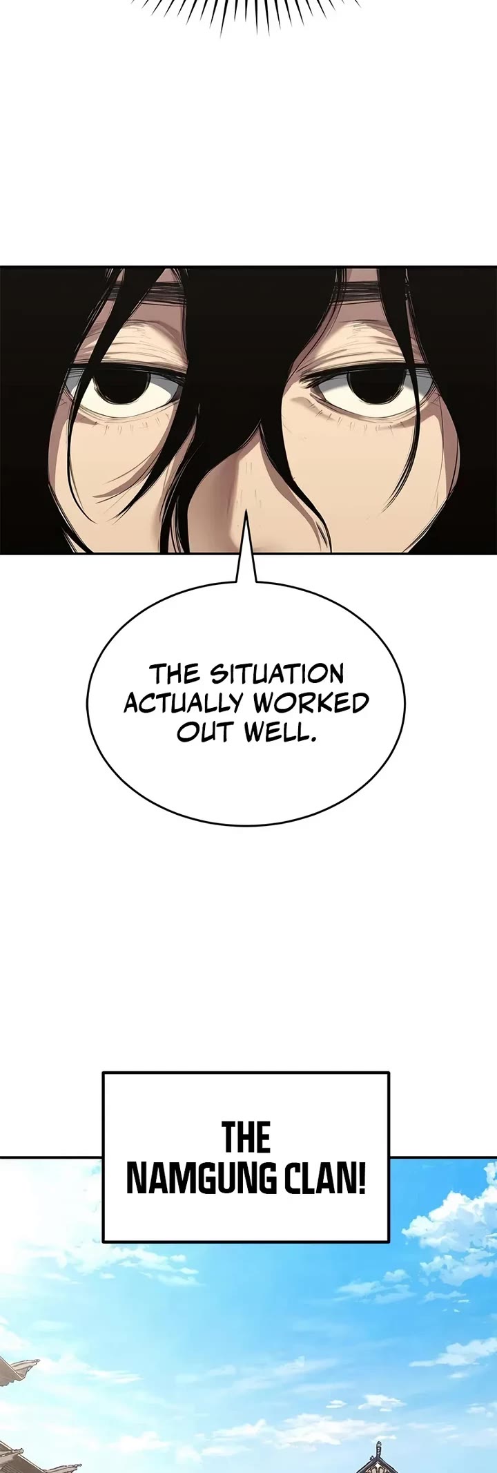 Murim Psychopath chapter 11 page 38