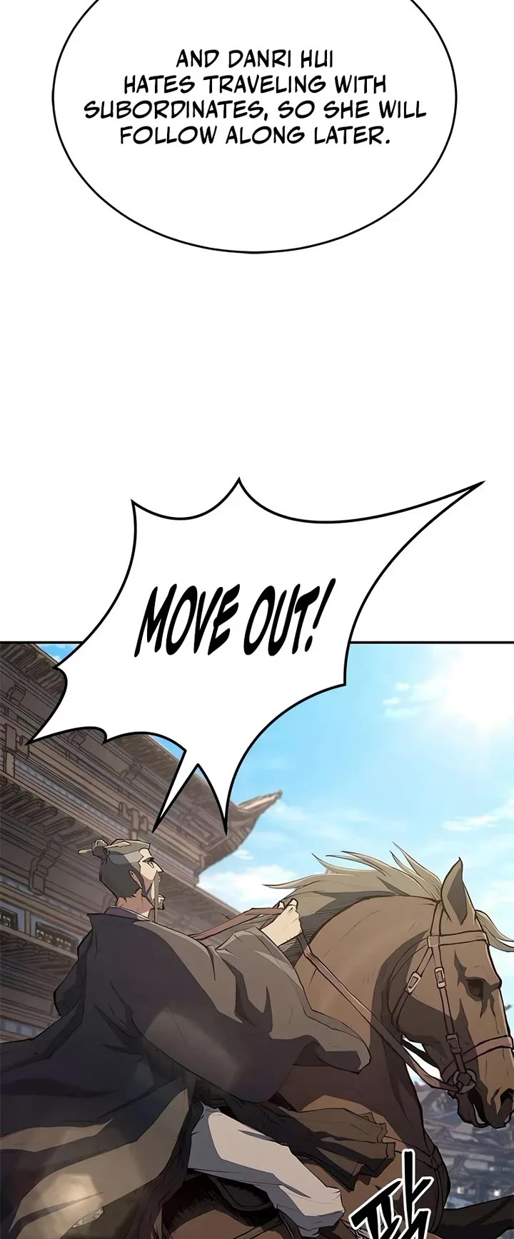 Murim Psychopath chapter 11 page 43