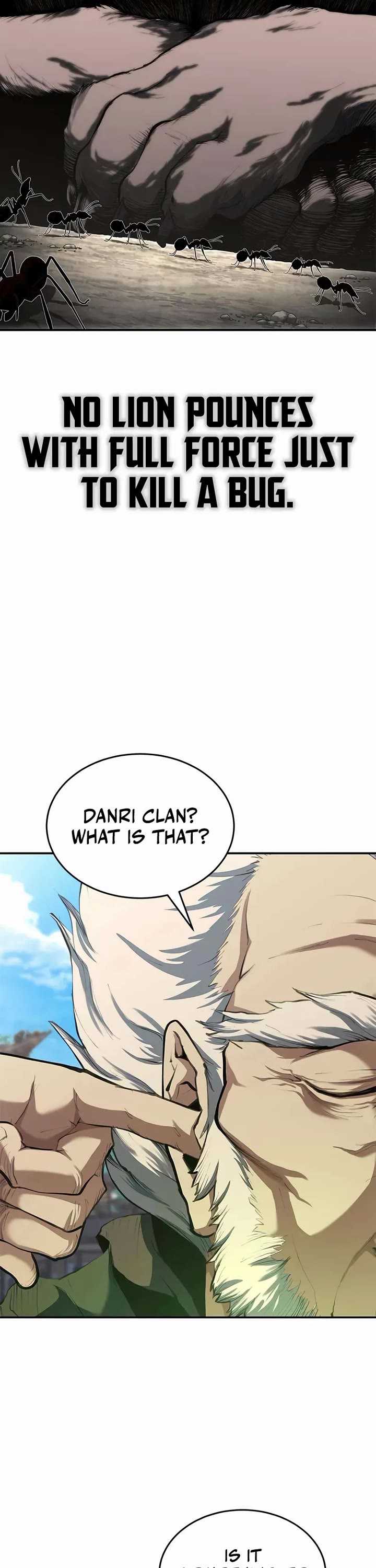 Murim Psychopath chapter 12 page 18