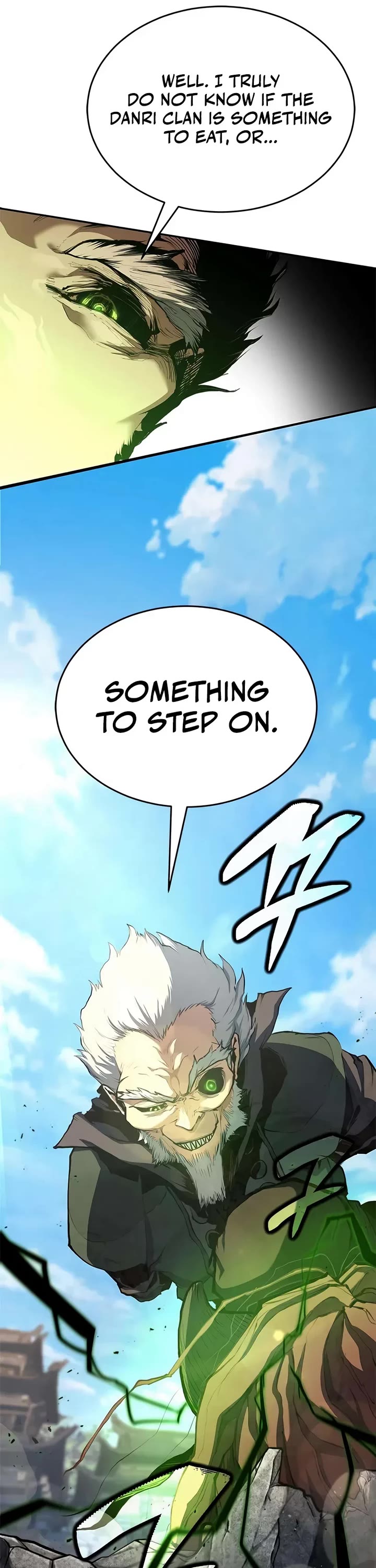 Murim Psychopath chapter 12 page 21
