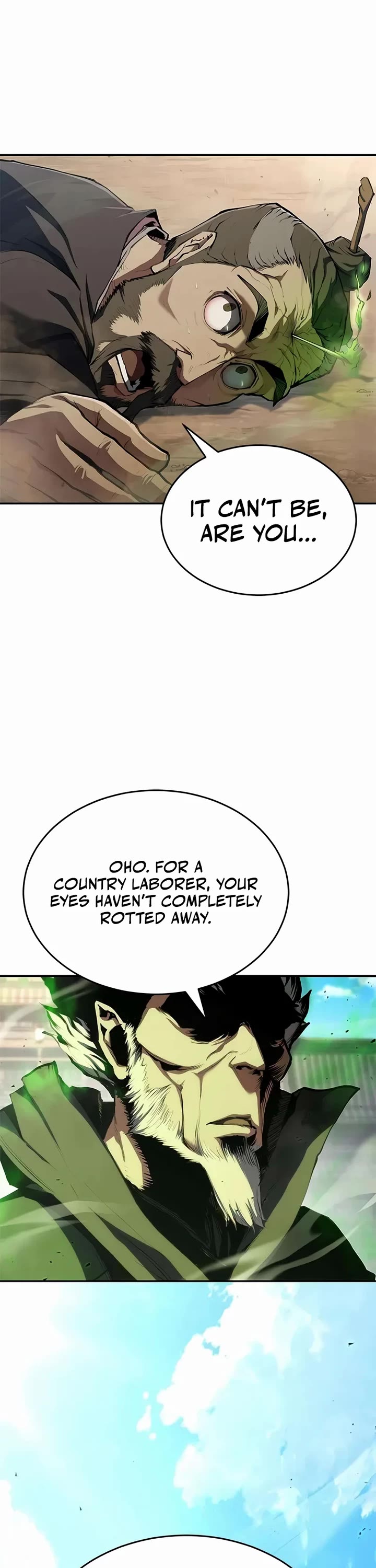 Murim Psychopath chapter 12 page 31