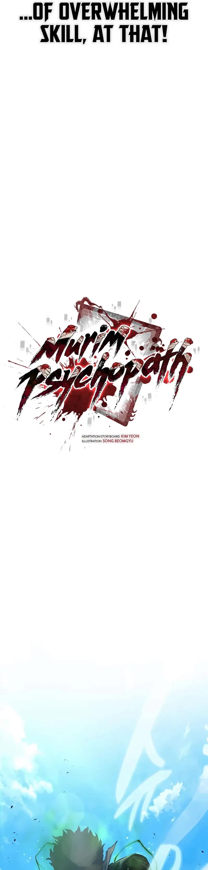 Murim Psychopath chapter 12 page 8