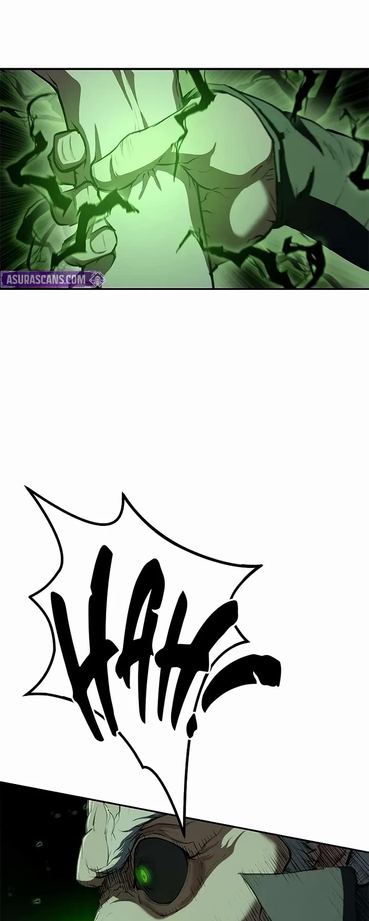Murim Psychopath chapter 13 page 14