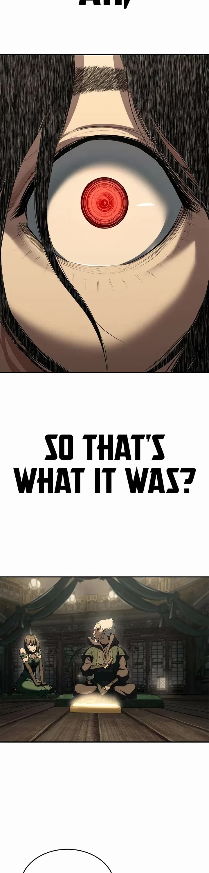 Murim Psychopath chapter 13 page 57