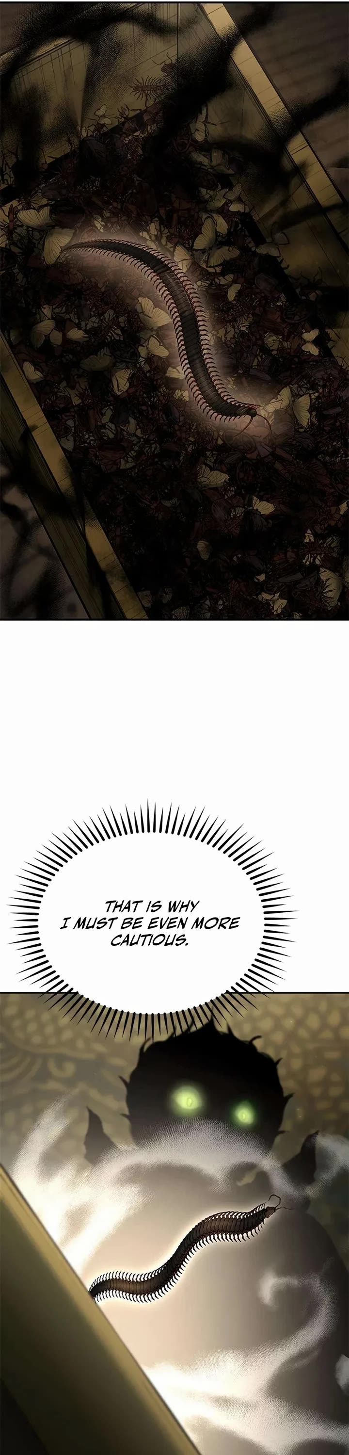 Murim Psychopath chapter 14 page 34