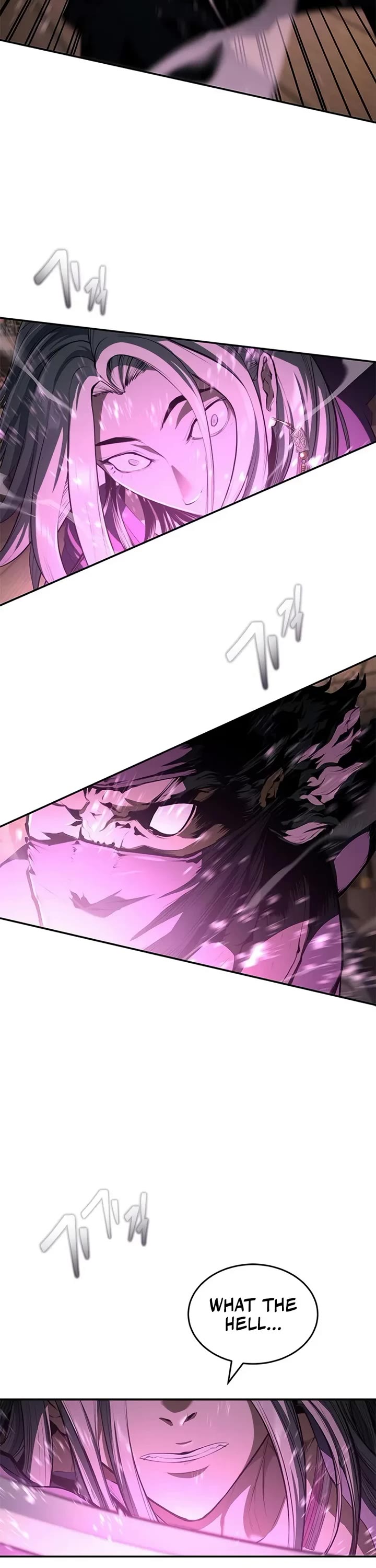 Murim Psychopath chapter 15 page 14