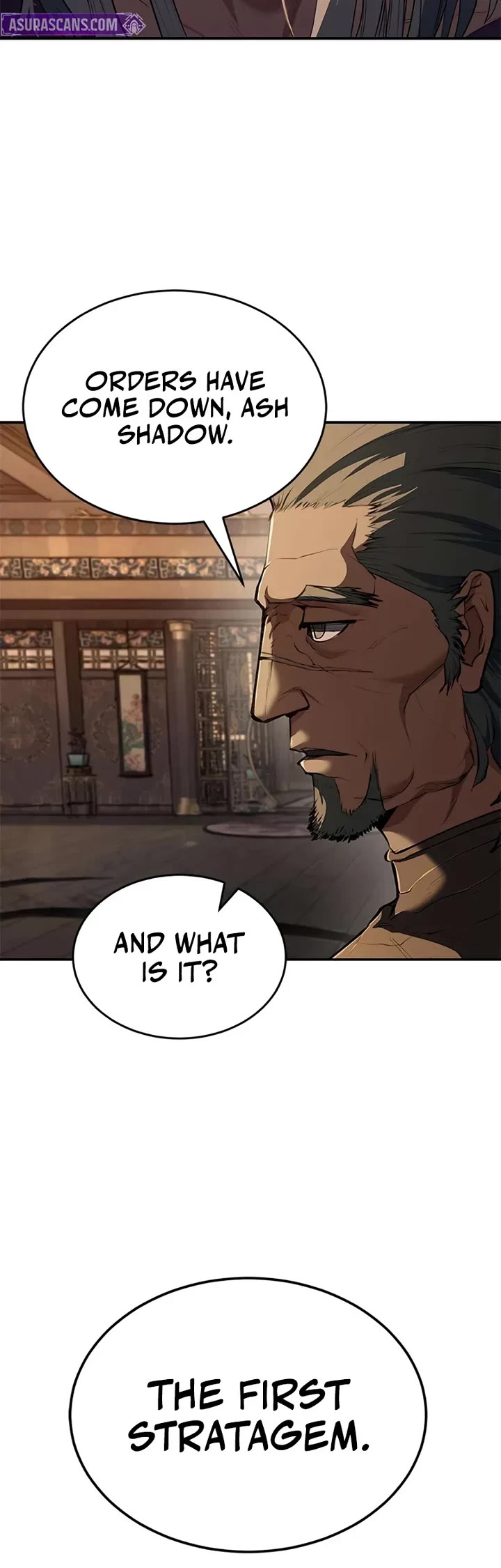 Murim Psychopath chapter 15 page 26