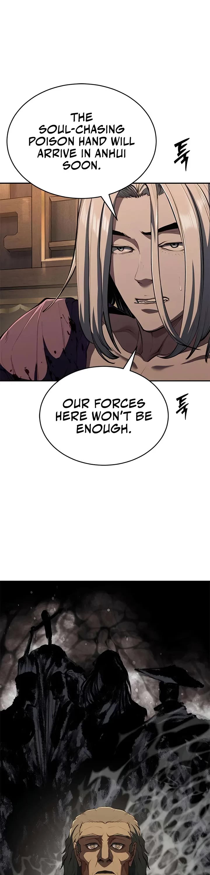 Murim Psychopath chapter 15 page 33