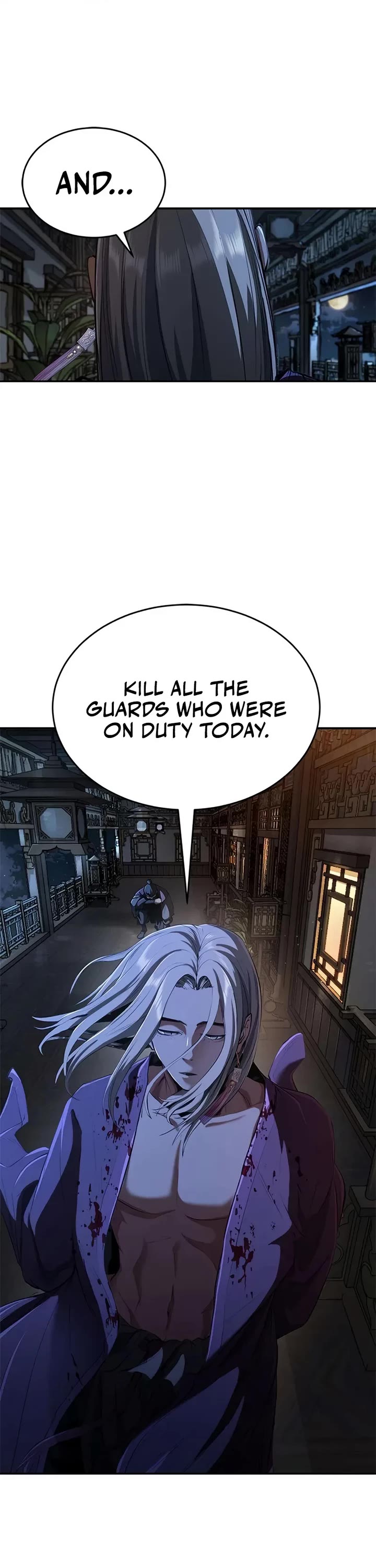 Murim Psychopath chapter 15 page 43