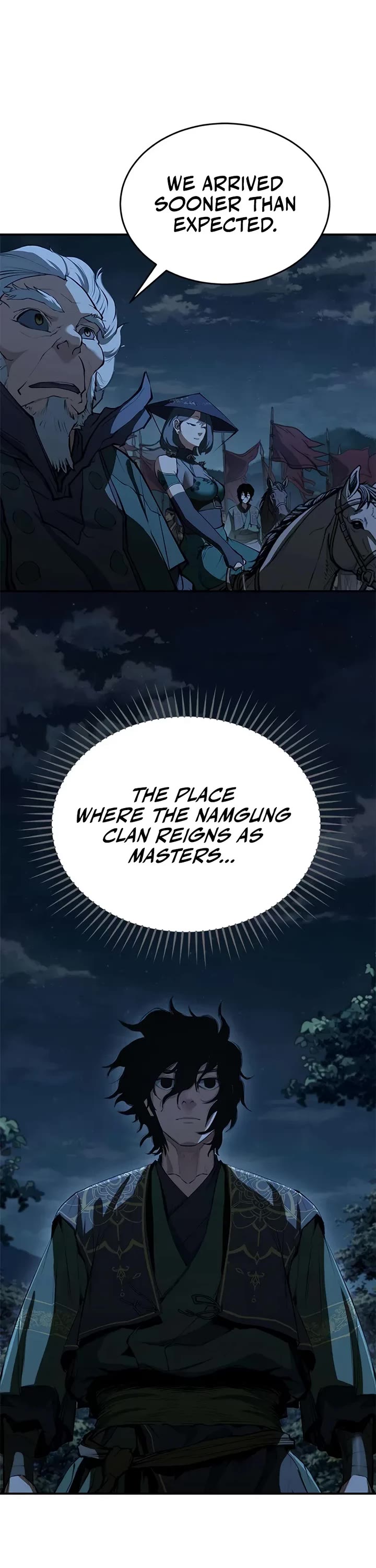 Murim Psychopath chapter 15 page 52