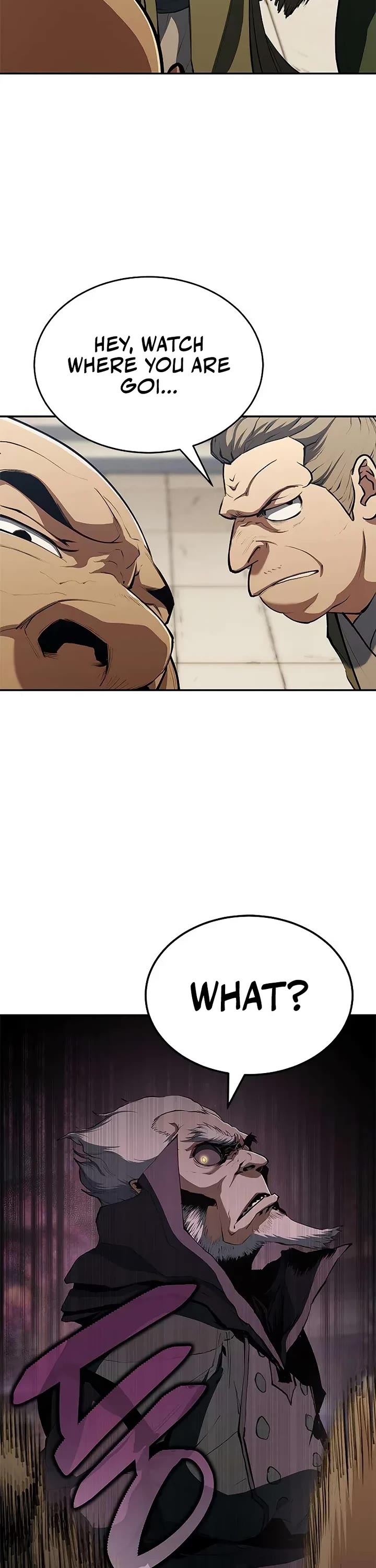 Murim Psychopath chapter 16 page 13