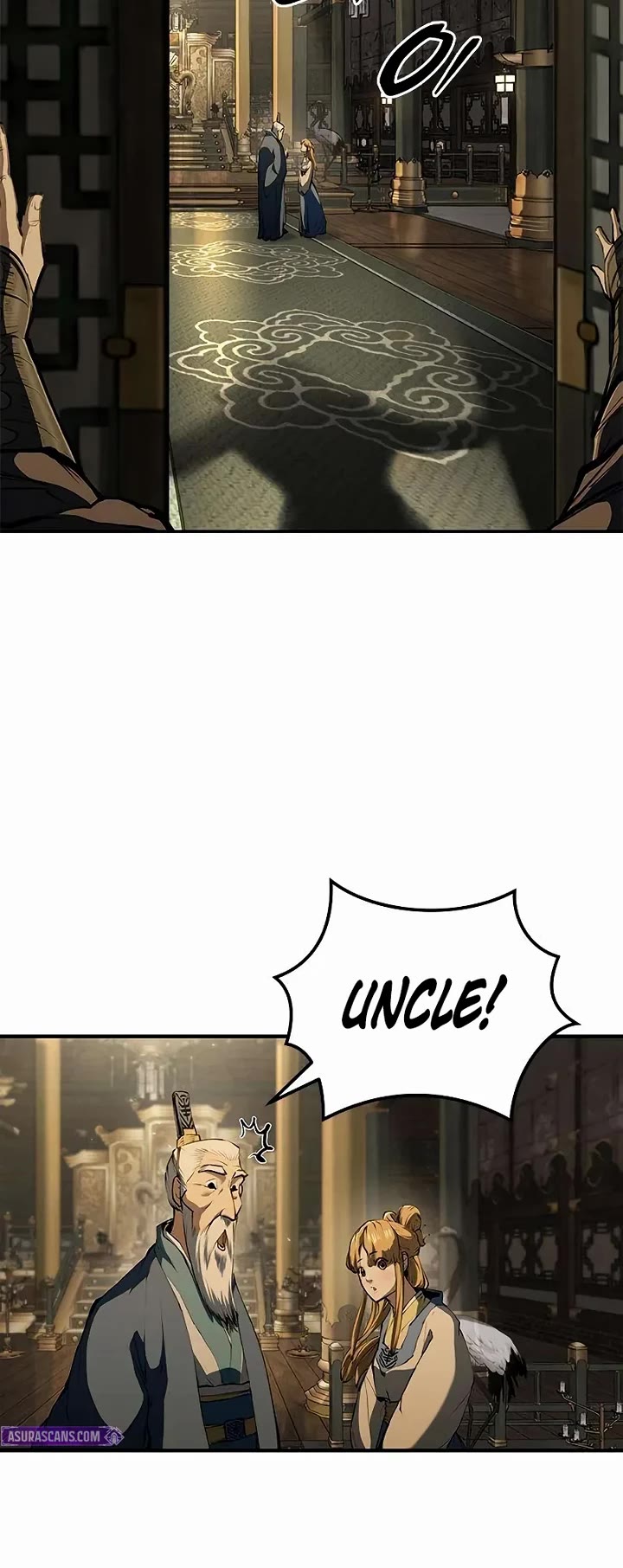Murim Psychopath chapter 16 page 35