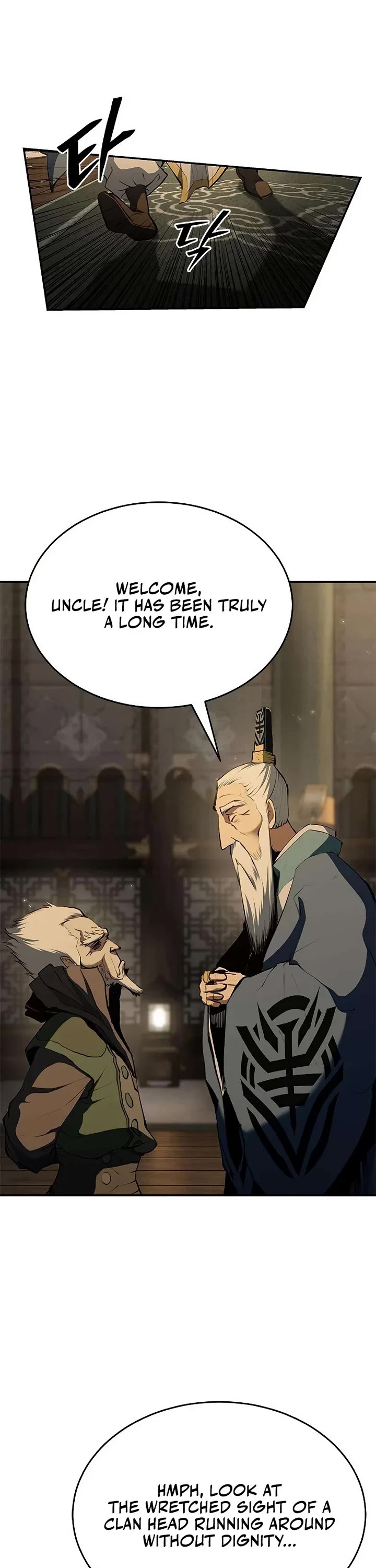 Murim Psychopath chapter 16 page 36