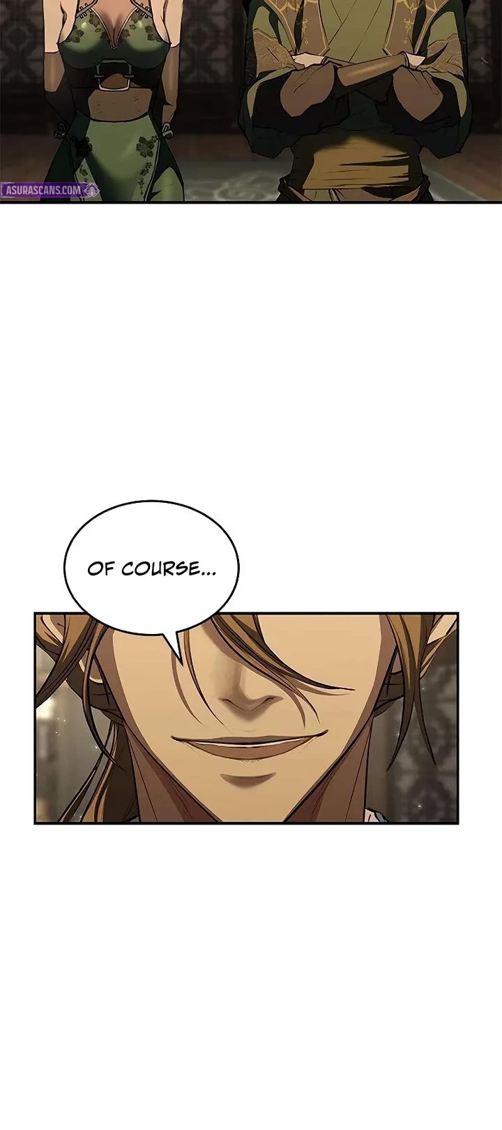 Murim Psychopath chapter 16 page 49