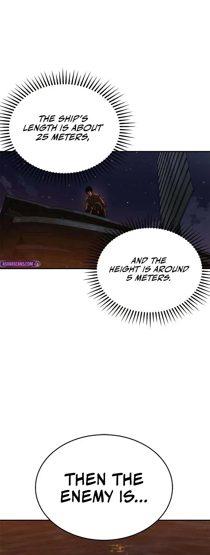 Murim Psychopath chapter 17 page 10