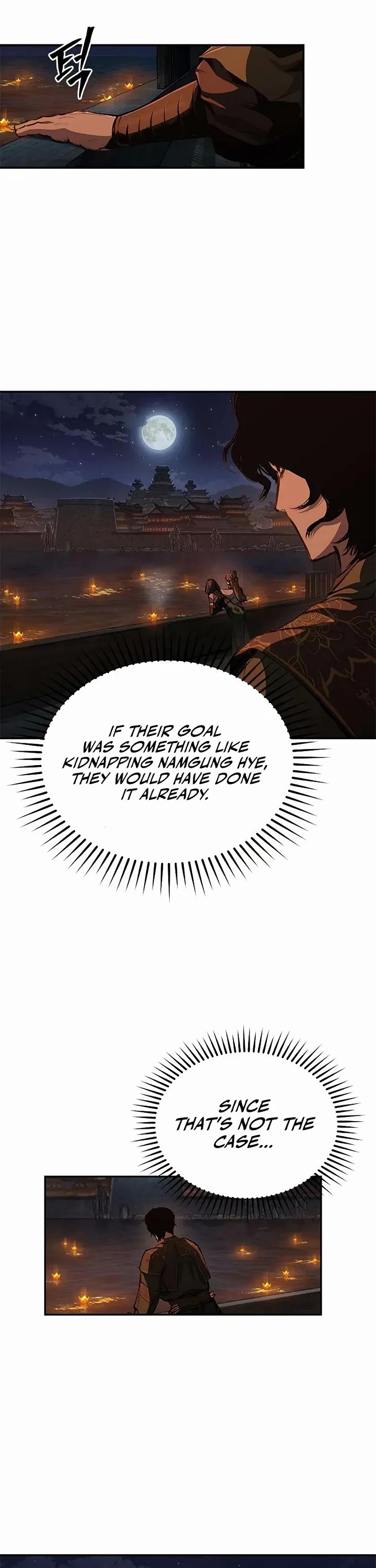 Murim Psychopath chapter 17 page 22