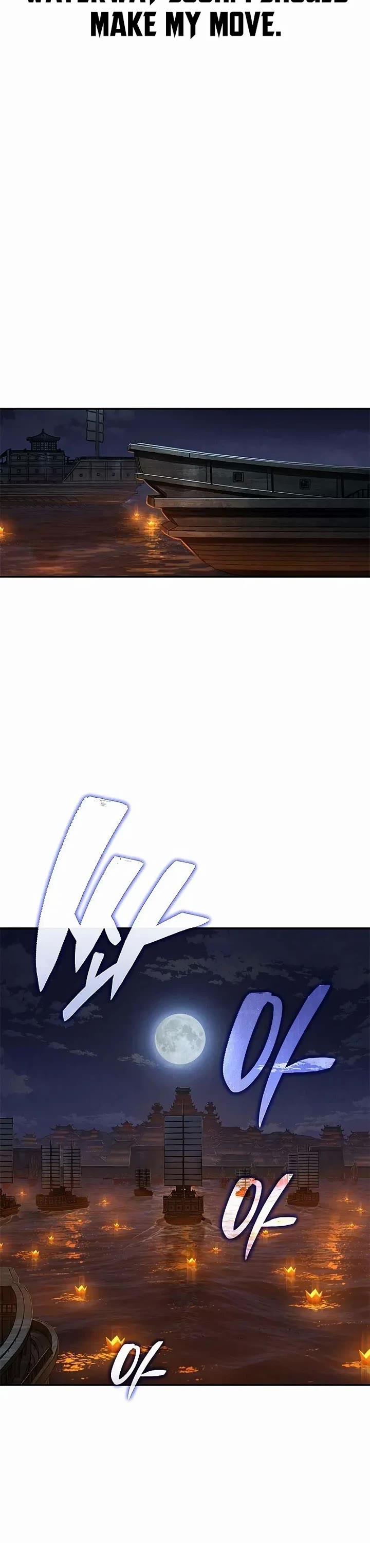 Murim Psychopath chapter 17 page 28