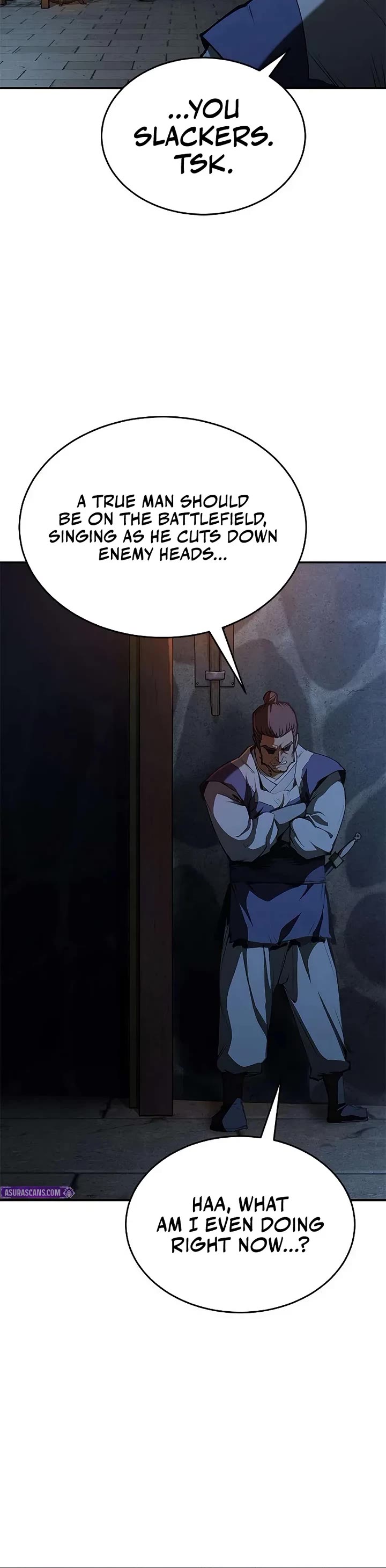 Murim Psychopath chapter 17 page 34