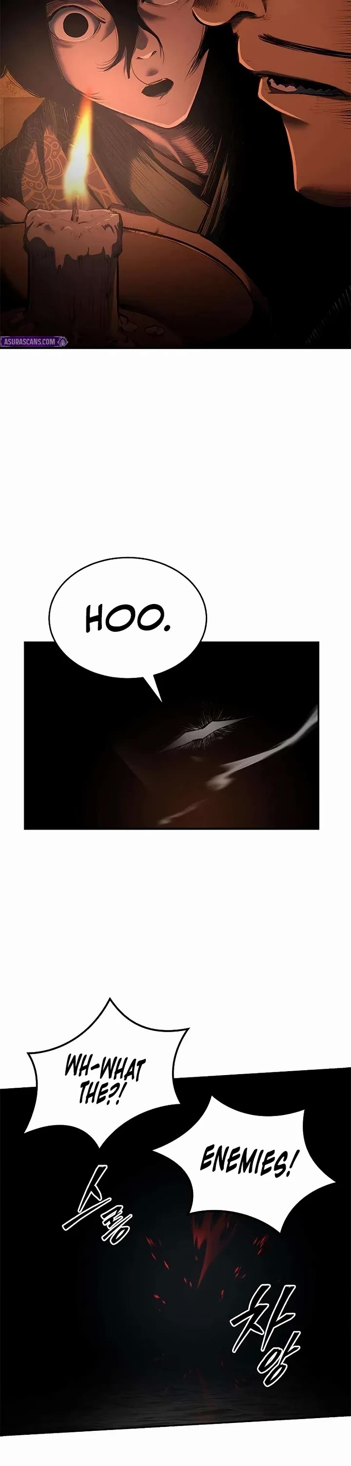 Murim Psychopath chapter 17 page 37
