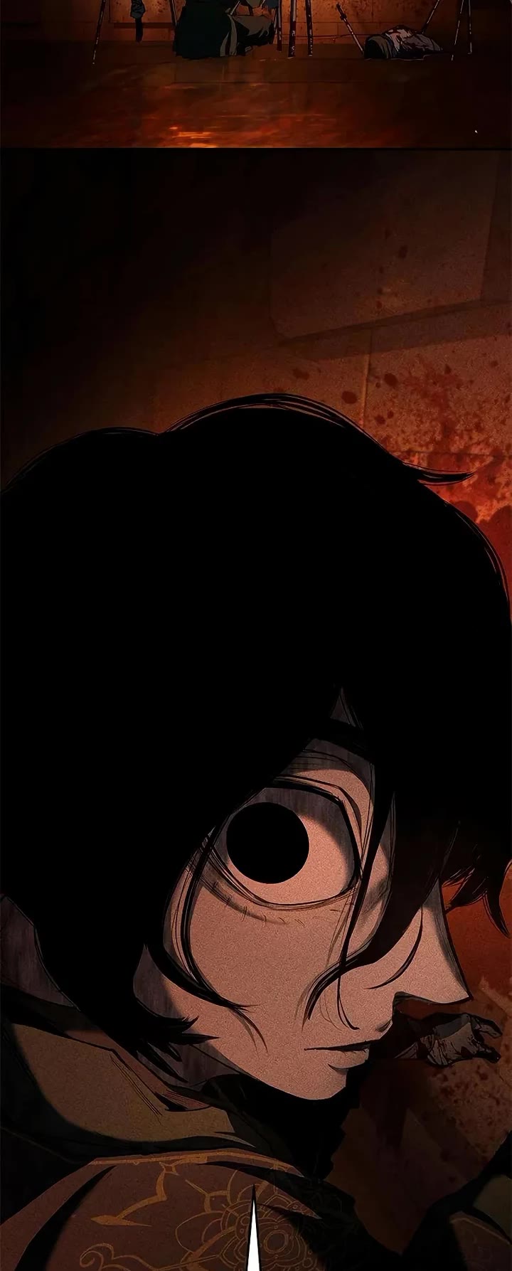 Murim Psychopath chapter 17 page 52
