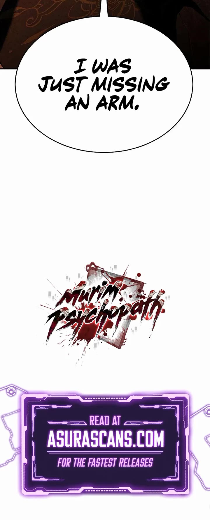 Murim Psychopath chapter 17 page 53