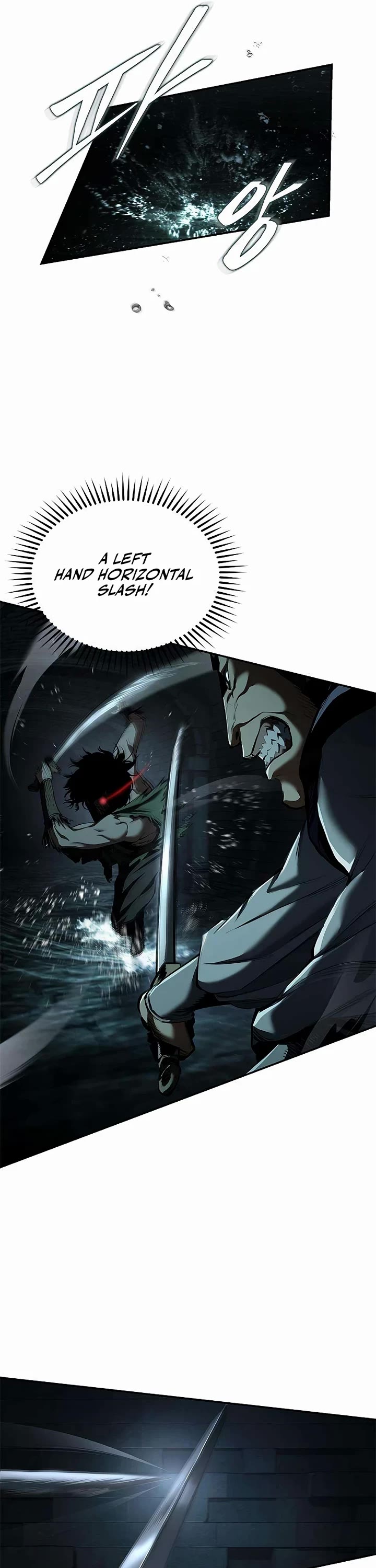 Murim Psychopath chapter 18 page 26