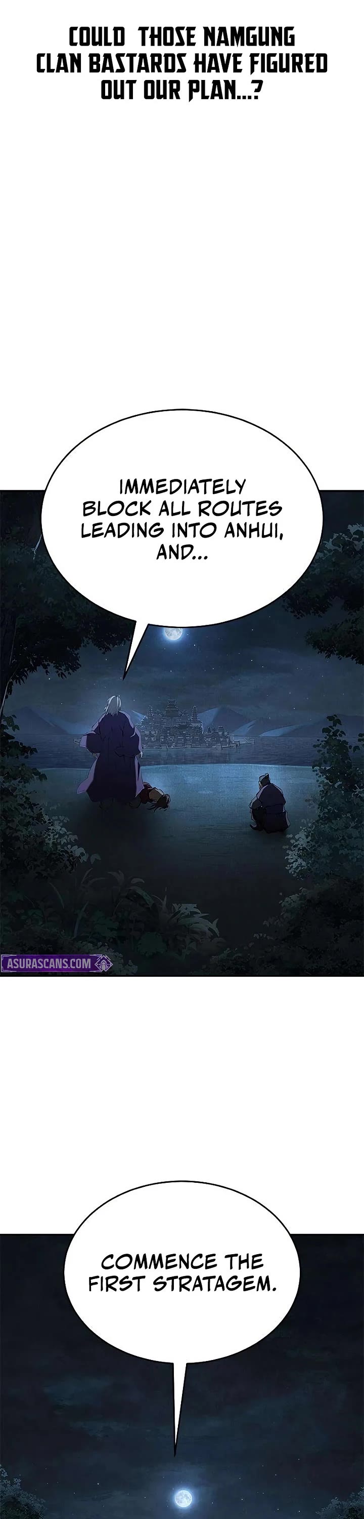 Murim Psychopath chapter 19 page 13