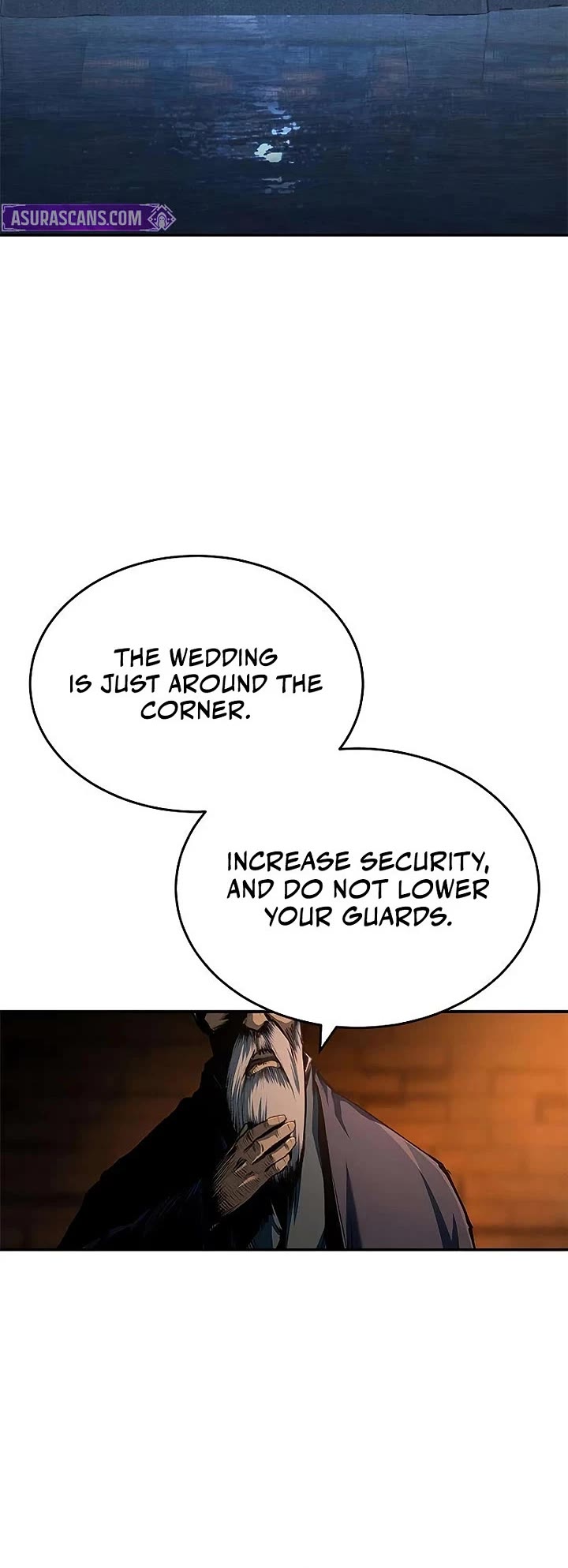 Murim Psychopath chapter 19 page 20